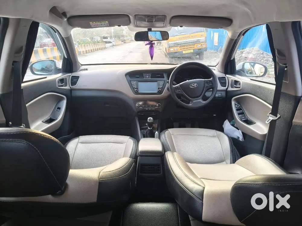 Hyundai Elite I20 2017 Diesel Well Maintained