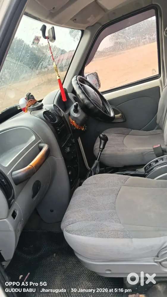 Mahindra Scorpio 2012 Diesel Vip Number