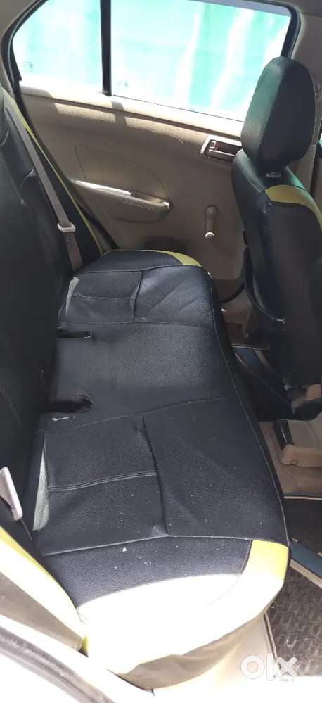 Maruti Suzuki Dzire 2017