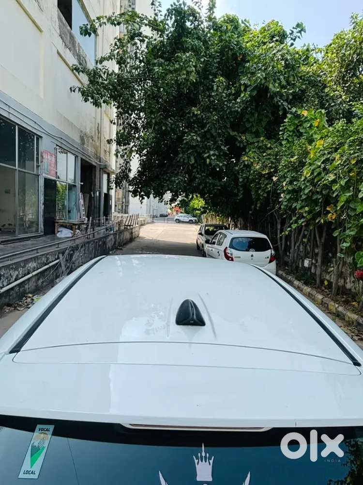 Tata Nexon 2023 Variant 1.5