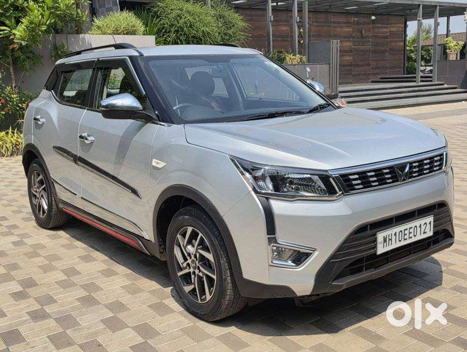 Mahindra Xuv300 W6 Diesel, 2023, Diesel