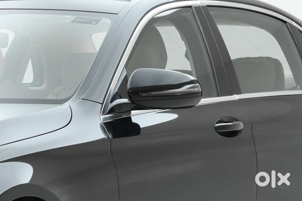 Mercedes-benz E-class E 200 Exclusive, 2021, Petrol