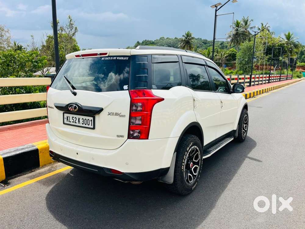 Mahindra Xuv500 2016 Diesel (nri Used Clean Piece)