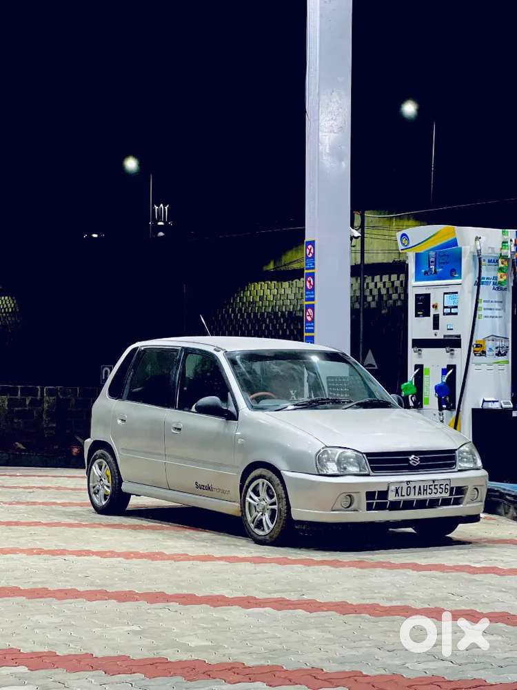 Maruti Suzuki 800 2005 Diesel 85000 Km Driven