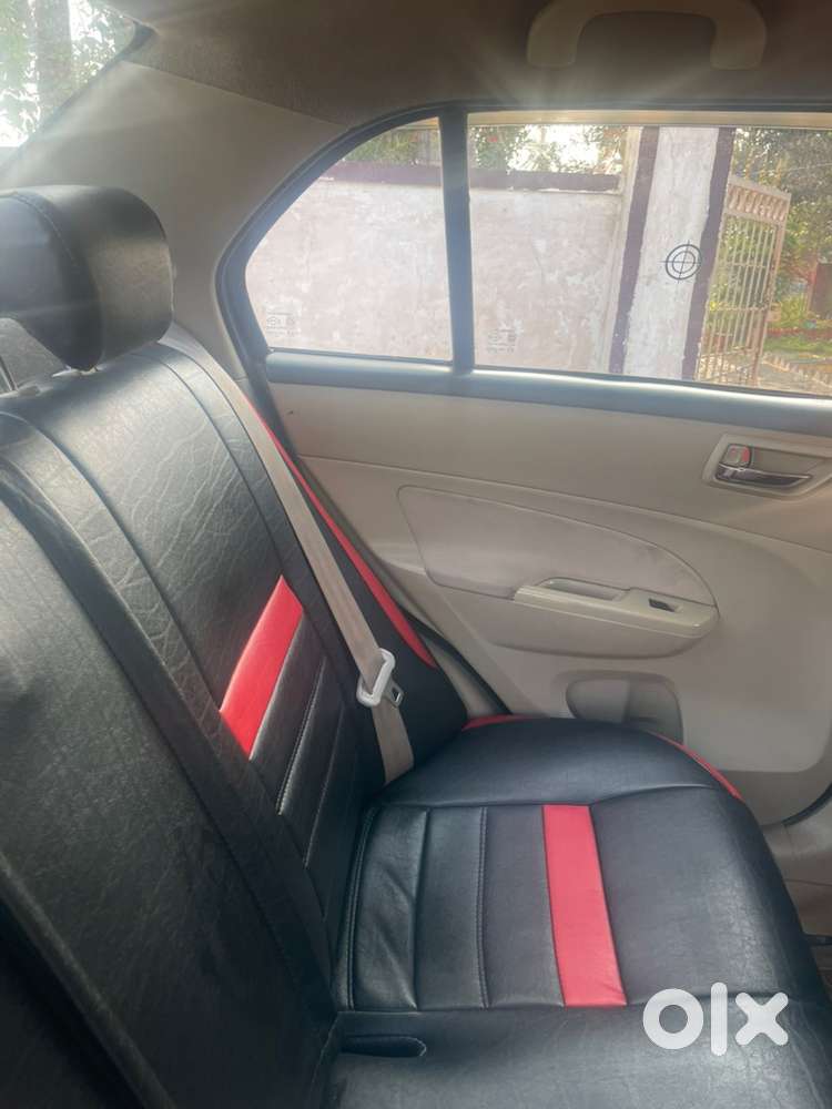 Maruti Suzuki Dzire 2014 Diesel 122000 Km Driven