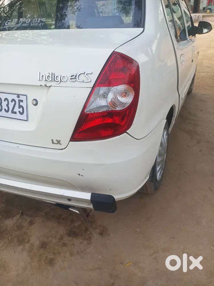 टाटा इडिगो