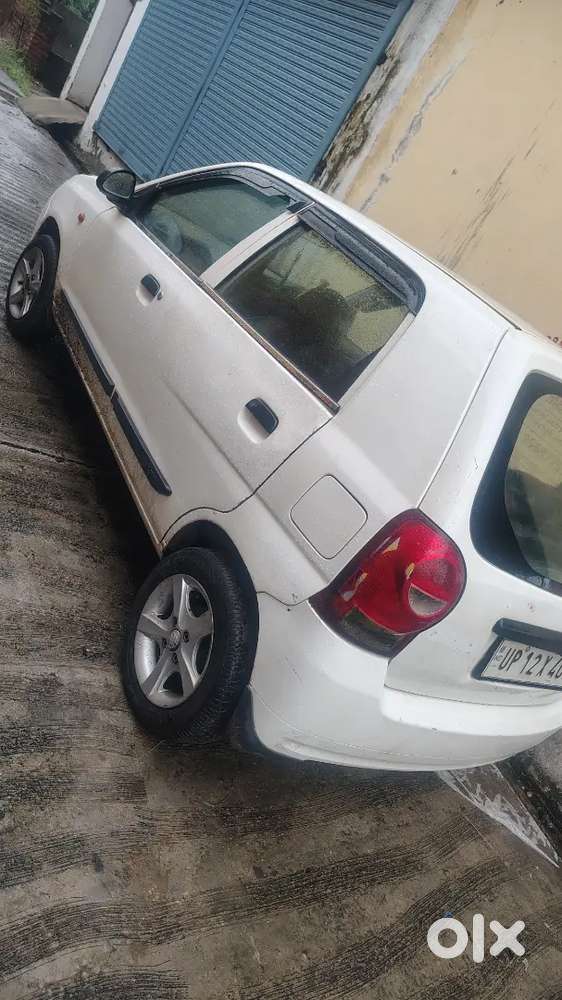 Maruti Suzuki Alto 2011 1.0 Lxi