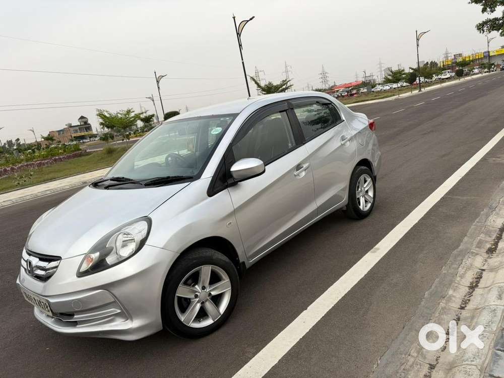 Honda Diesel 2014 Model