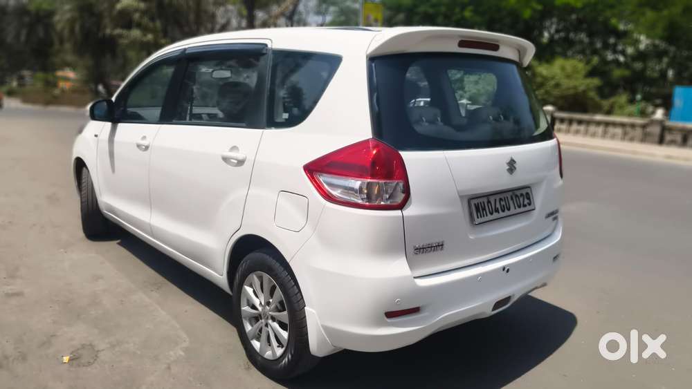 Maruti Suzuki Ertiga 2012-2015 Vdi, 2014, Diesel