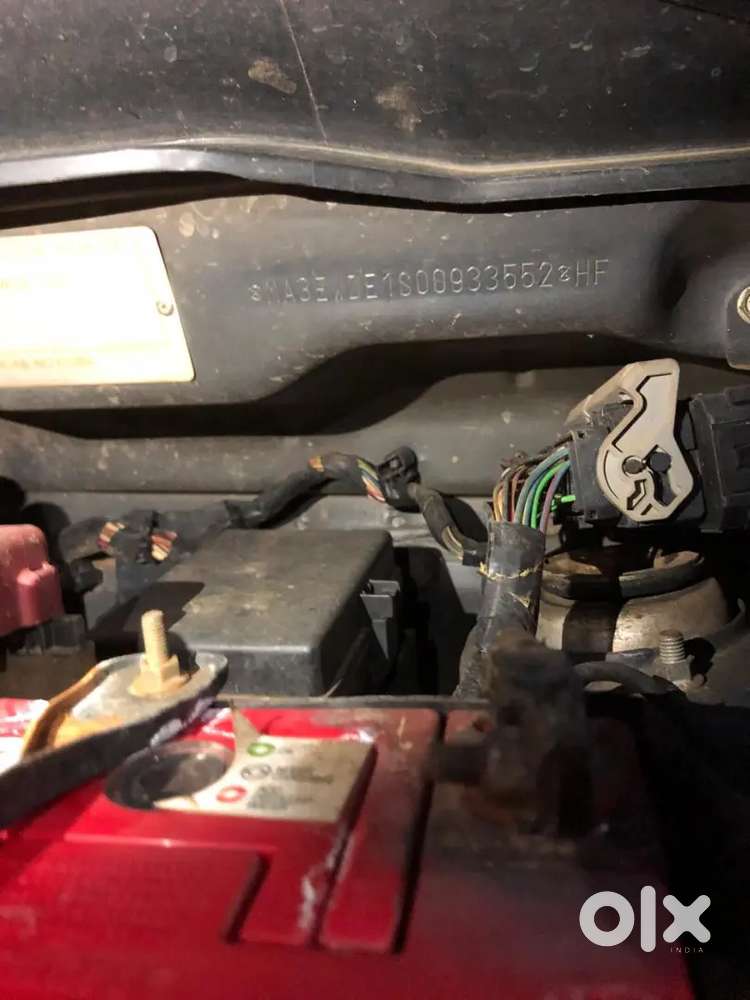 Maruti Suzuki Wagon R 2016