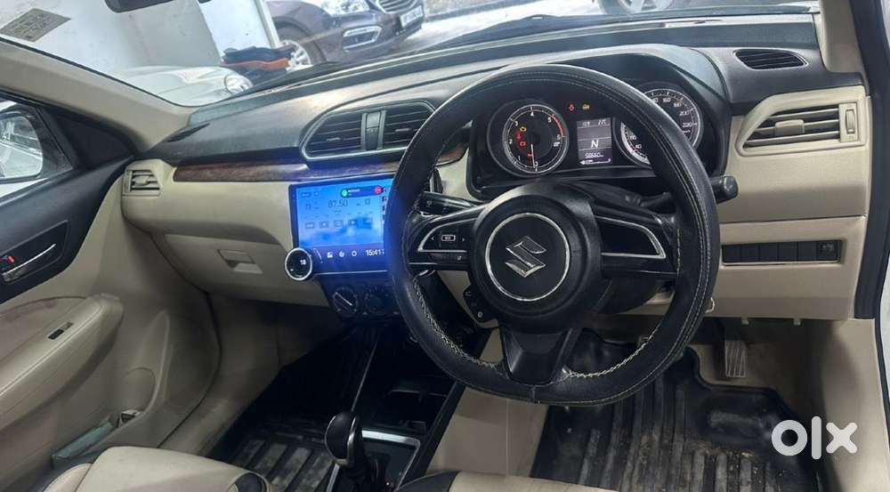 Maruti Suzuki Swift Dzire, 2018, Diesel