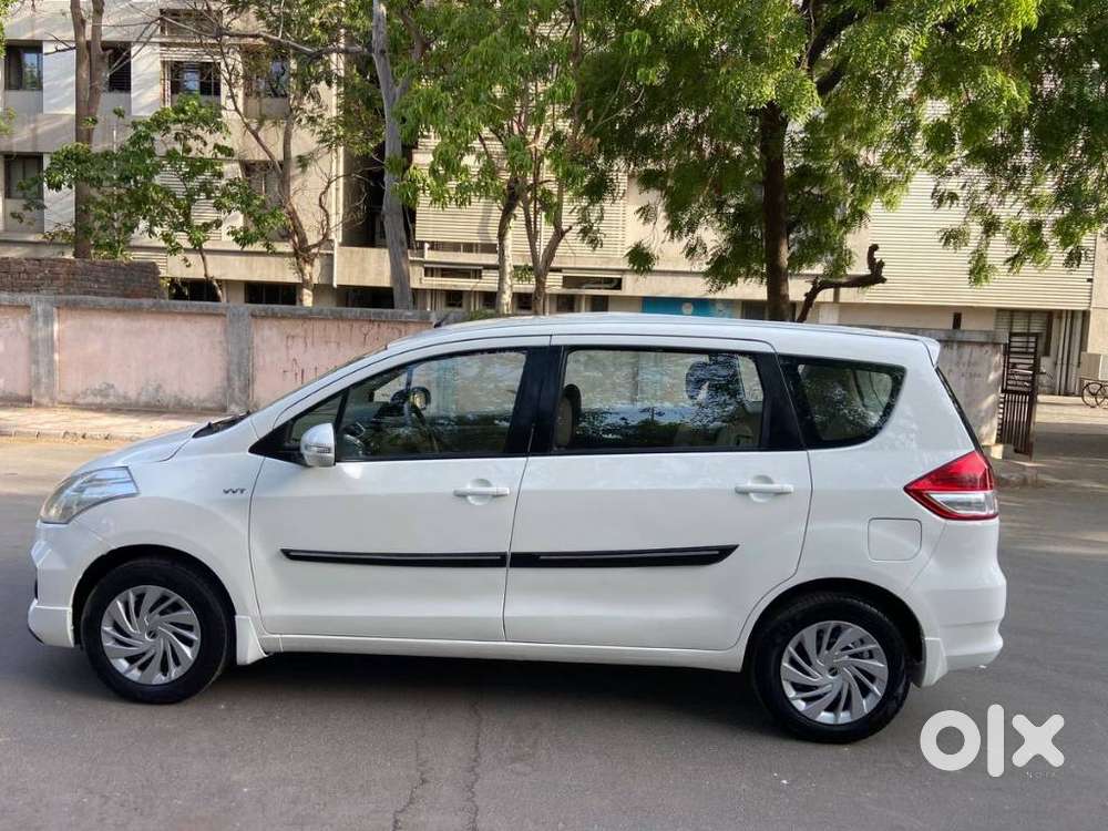 Maruti Suzuki Ertiga Vxi (o) Cng, 2018, Cng & Hybrids
