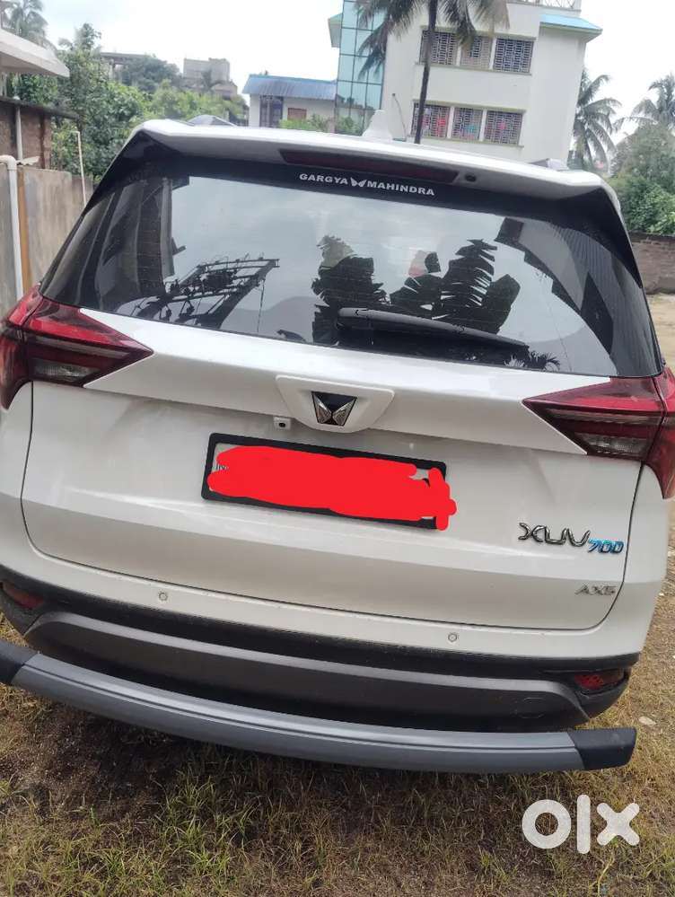 Mahindra Xuv 7xo Diesel 2026
