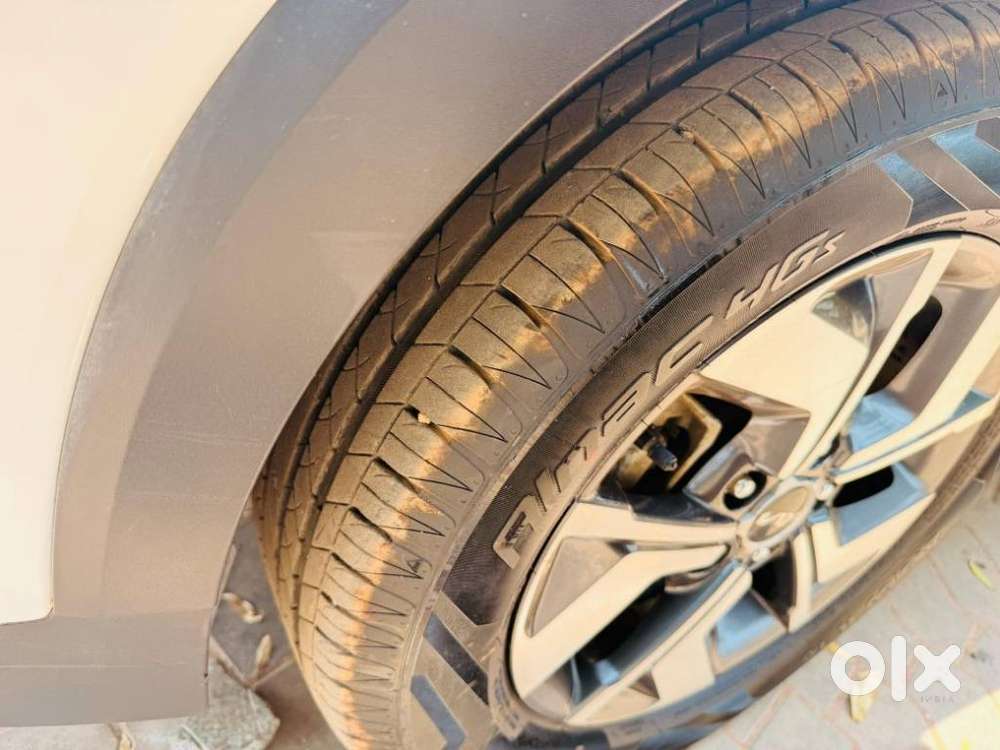 Kia Sonet Htx Plus D, 2021, Diesel