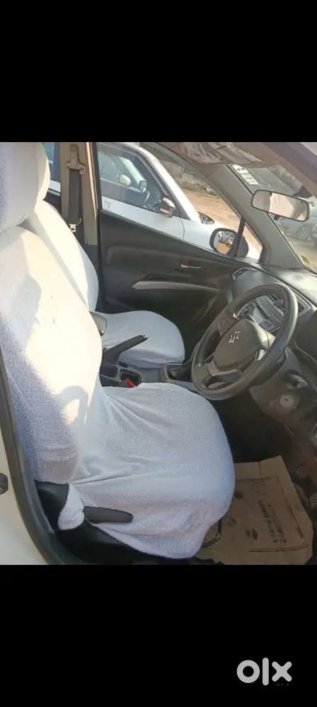 Maruti Suzuki S-cross 2019 Diesel 81000 Km Driven