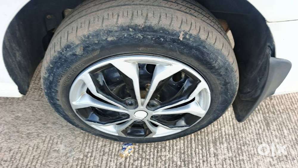 Skoda Rapid Monte Carlo 1.6 Mpi, 2017, Petrol
