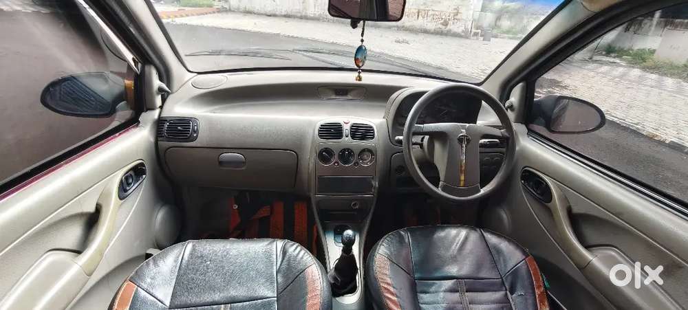 Tata Indigo V Series 2013 Diesel Manual