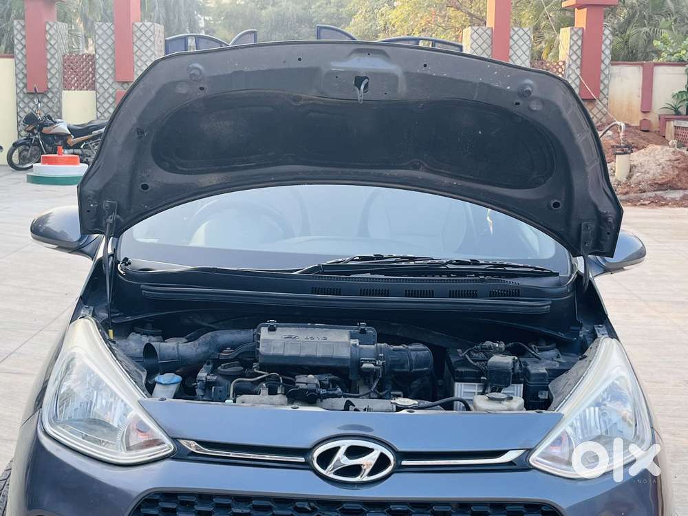 Hyundai Grand I10 1.2 Crdi Asta, 2018, Diesel
