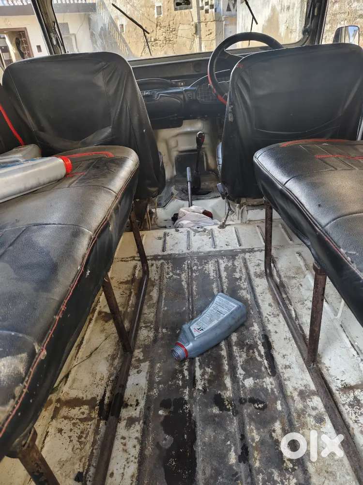Mahindra Thar 2013 Diesel Well Maintained