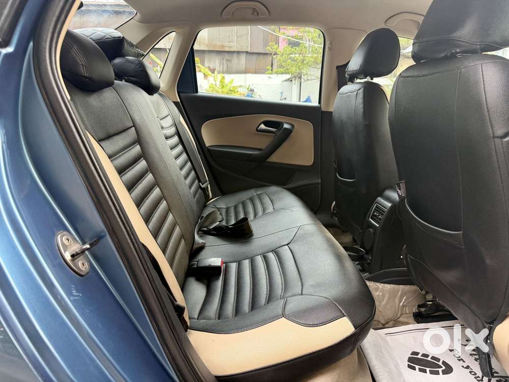 Volkswagen Ameo 1.2 Mpi Highline Plus, 2016, Petrol