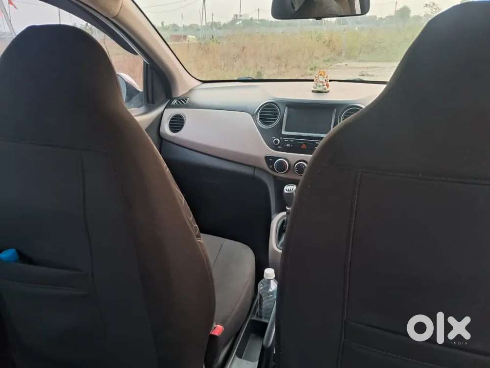 Hyundai Grand I10 2019 Petrol 63549 Km Driven