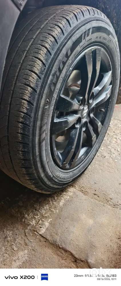 Maruti Suzuki Brezza Zdi Plus 2020