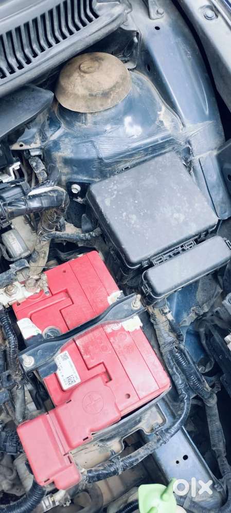 Maruti Suzuki Baleno 2019-2022 1.2 Zeta At, 2019, Petrol