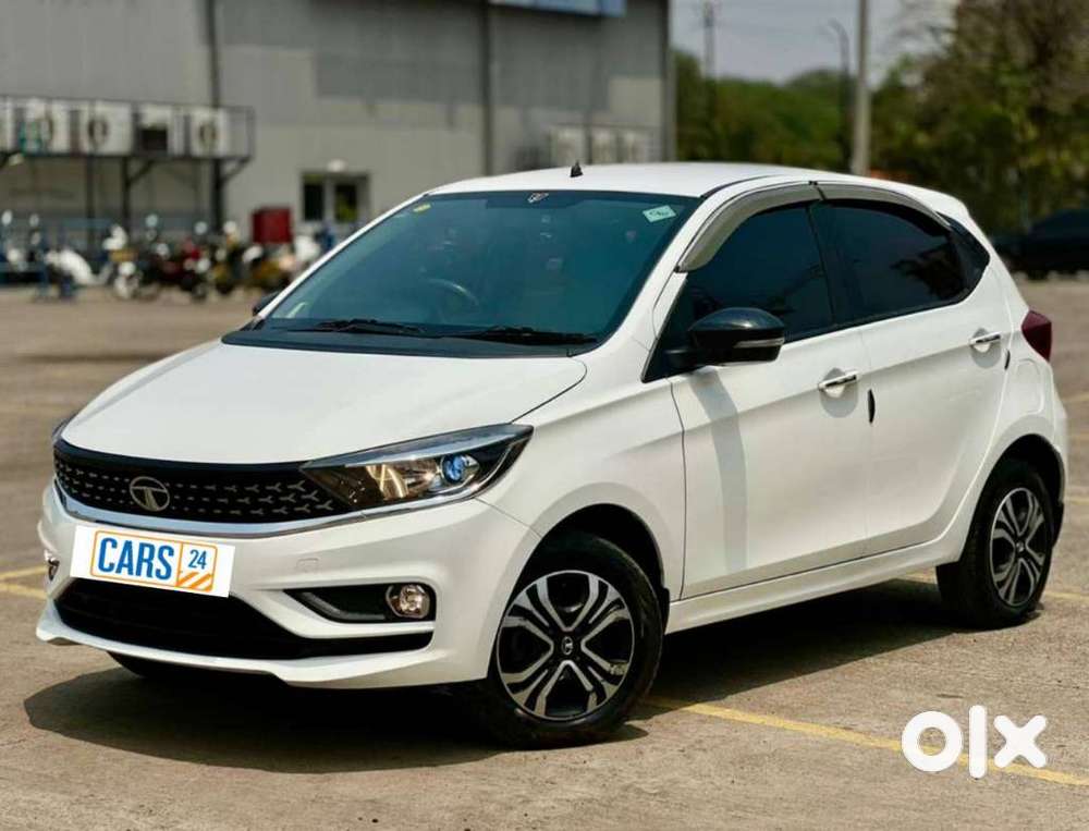 Tata Tiago 1.05 Revotorq Xz Plus, 2020, Petrol