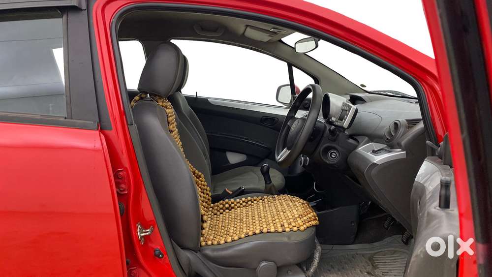 Chevrolet Beat 2010-2013 Diesel Lt, 2013, Diesel