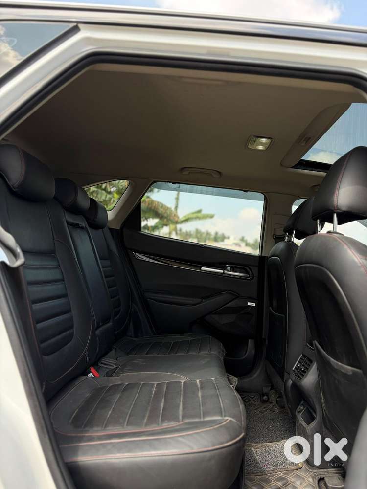 Kia Seltos Gtx Plus, 2021, Diesel