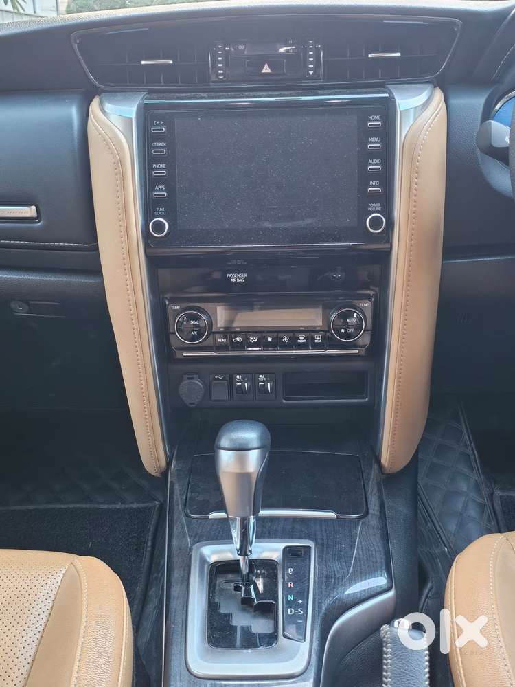 Toyota Fortuner 4x2 At 2.8 Diesel, 2023, Diesel