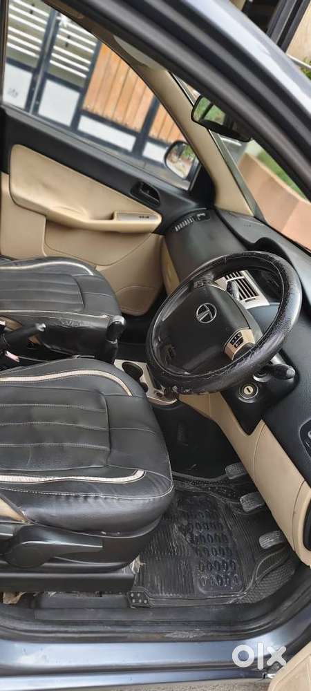 Tata Indica Vista Quadrajet Vx, 2011, Diesel