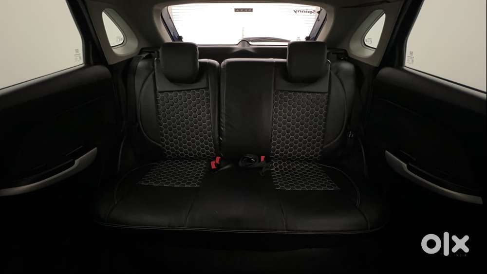 Maruti Suzuki Baleno 1.2 Zeta, 2016, Petrol