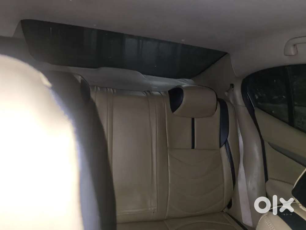 Honda City 2011 Petrol Well Maintained