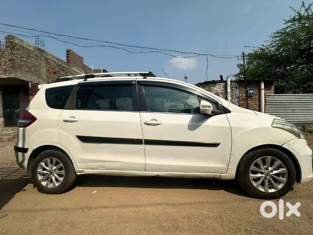 Maruti Suzuki Ertiga 2015 Diesel Good Condition