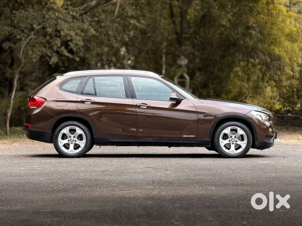 Bmw X1 2.0 Sdrive 20d, 2013, Diesel