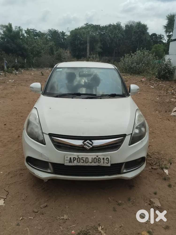 Maruti Suzuki Dzire 2015 Petrol Only 3laks