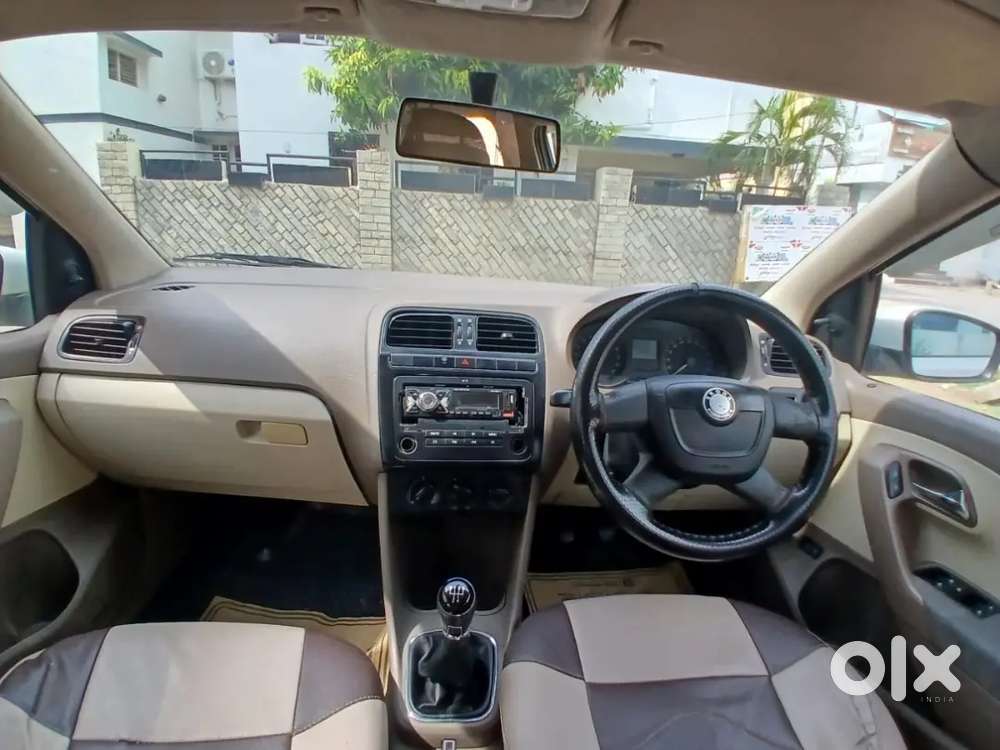 Skoda Rapid Ambition 2013