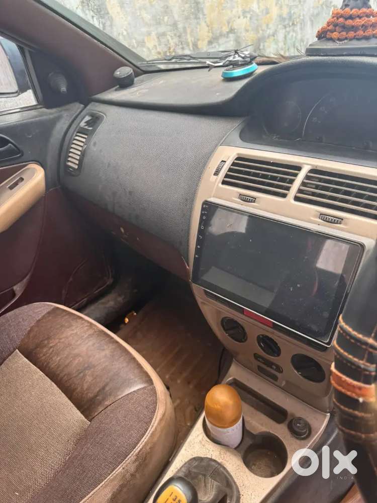 Tata Indica Vista 2013 Petrol 100000 Km Driven