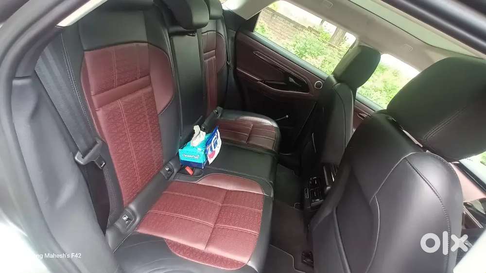 Land Rover Evoque 2024 Diesel
