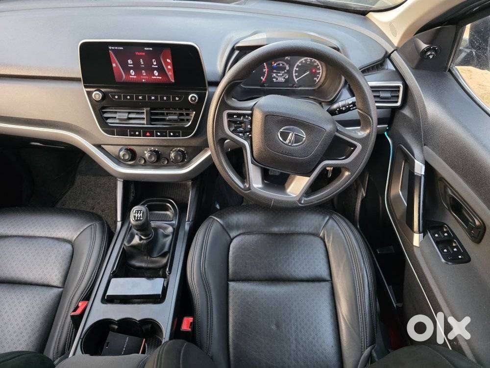 Tata Harrier Xm, 2019, Diesel