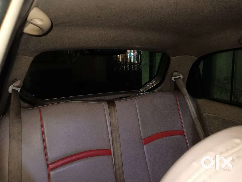 Chevrolet Spark 2009 Petrol 78000 Km Driven