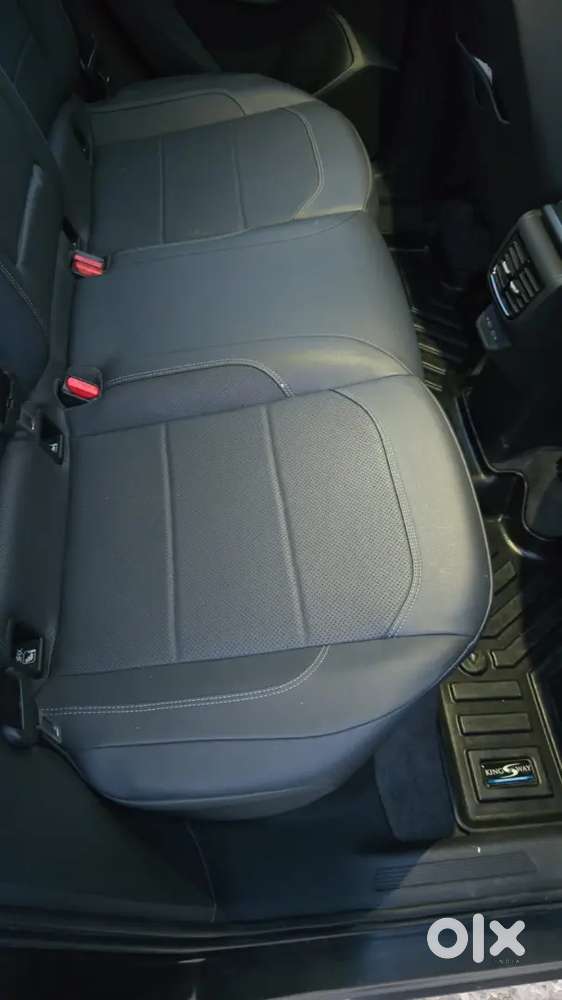 Skoda Kylaq Prestige Plus  2025 Year Top Model