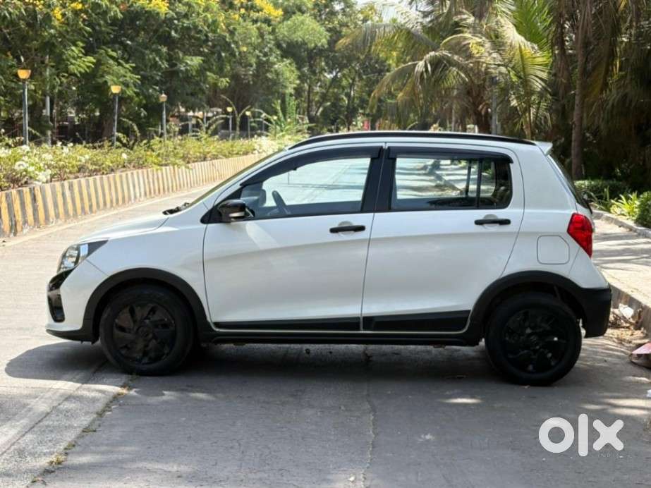Maruti Suzuki Celerio X Zxi Option, 2020, Petrol