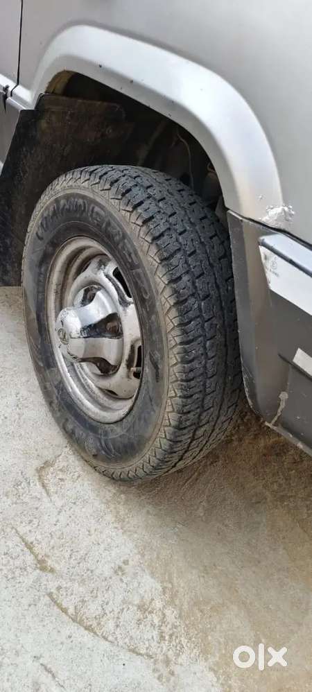 Tata Sumo Victa Gx 7 2006