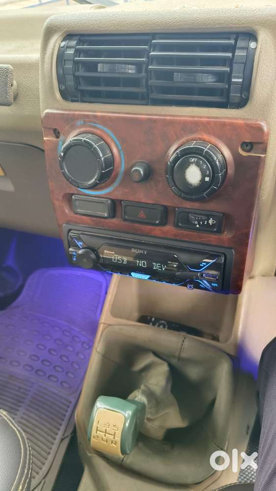 Mahindra Bolero Slx, 2010, Diesel