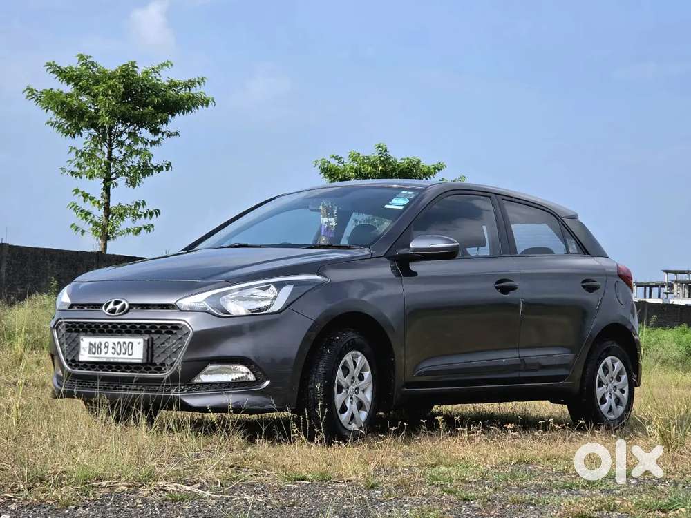 Hyundai Elite I20 Tax 2031