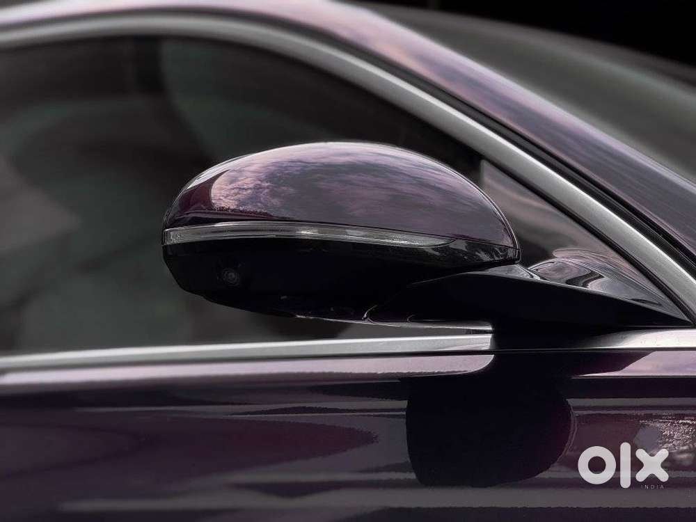 Mercedes-benz S-class 400d 4matic, 2021, Diesel