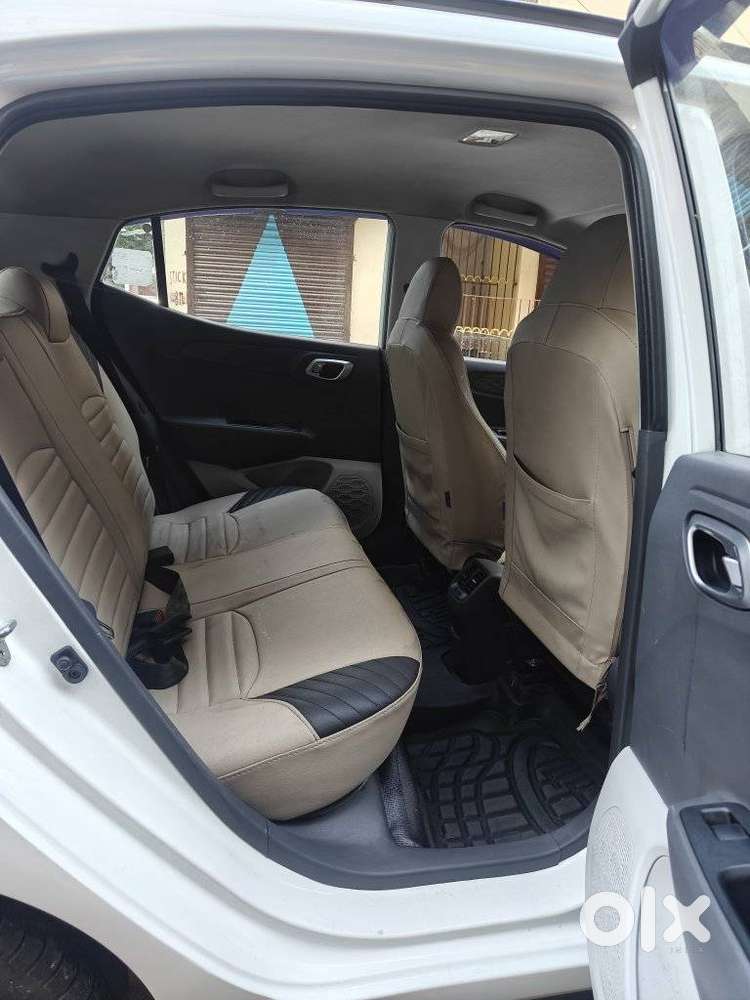 Hyundai Grand I10 Nios Sportz, 2020, Petrol