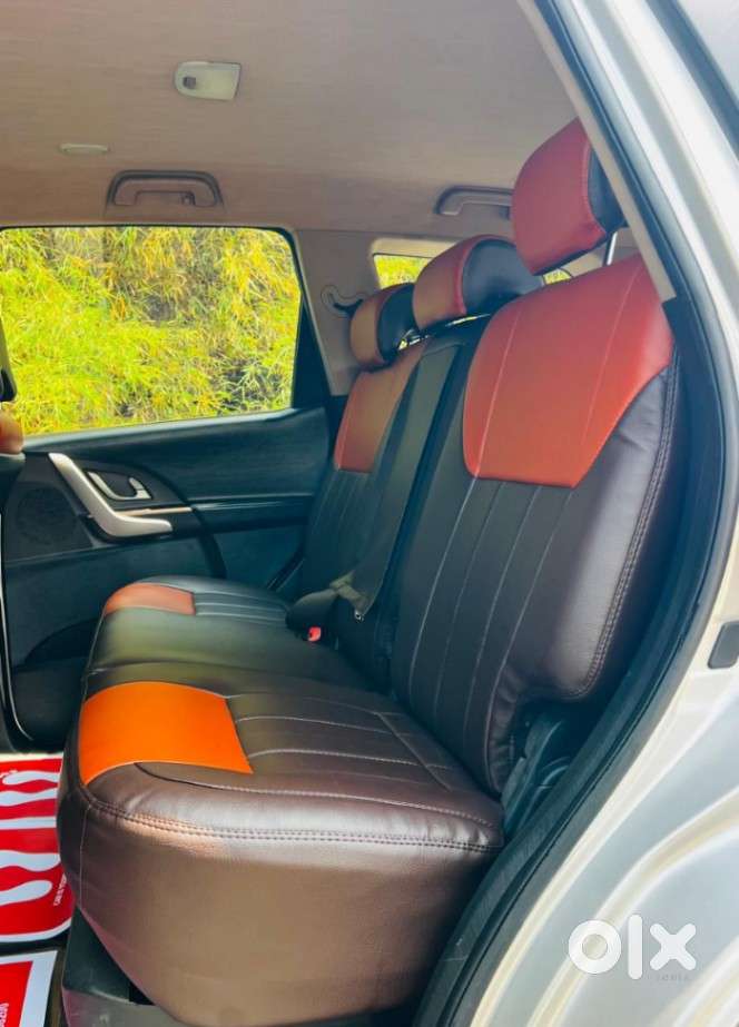 Mahindra Xuv500 W8, 2012, Diesel